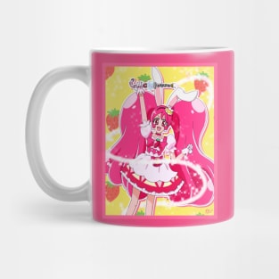 ready to serve! Mug